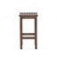 Set Of 2 Outdoor Counter Height Barstool
