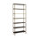 Stella Etagere Bookcase