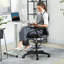 Polyester Drafting Chair