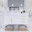 Ensemble de meuble-lavabo simple mural 48 po Glasgow-1881700295-2003488041