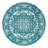 Madline Oriental Indoor Rug-803429573