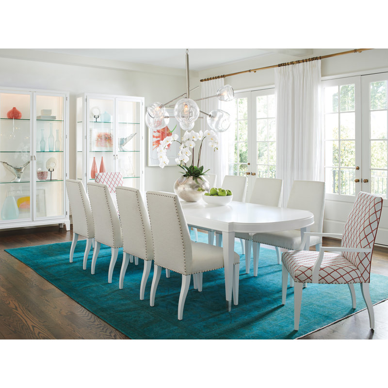 Avondale Vernon Hills Rectangular Dining Table