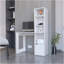 Bureau Aragon, finition blanche-1277409171