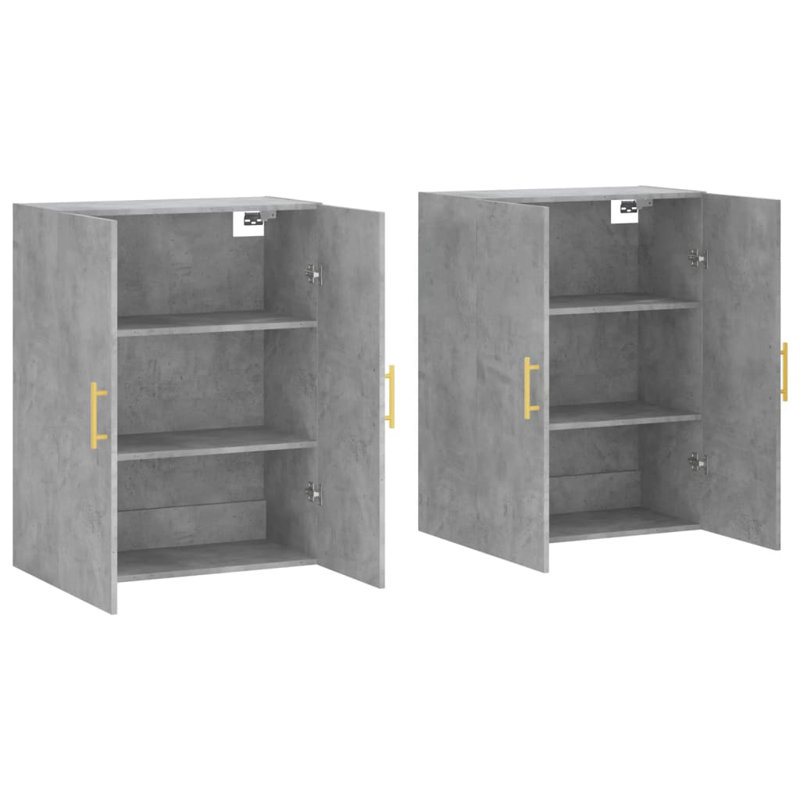 Millerd Bathroom Cabinet