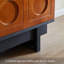 Commode d'appoint Vintage