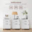 40cm Wide 2 -Drawer Mobile File Cabinet-44572295