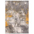 Jaune/Ivoire/Gris
