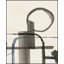 Between States 1 Painting by Thom Filicia