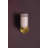 Liba 1 Light Wall Sconce by Zoe Feldman x Mitzi
