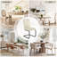 Upholstered Dining Chair-395932247