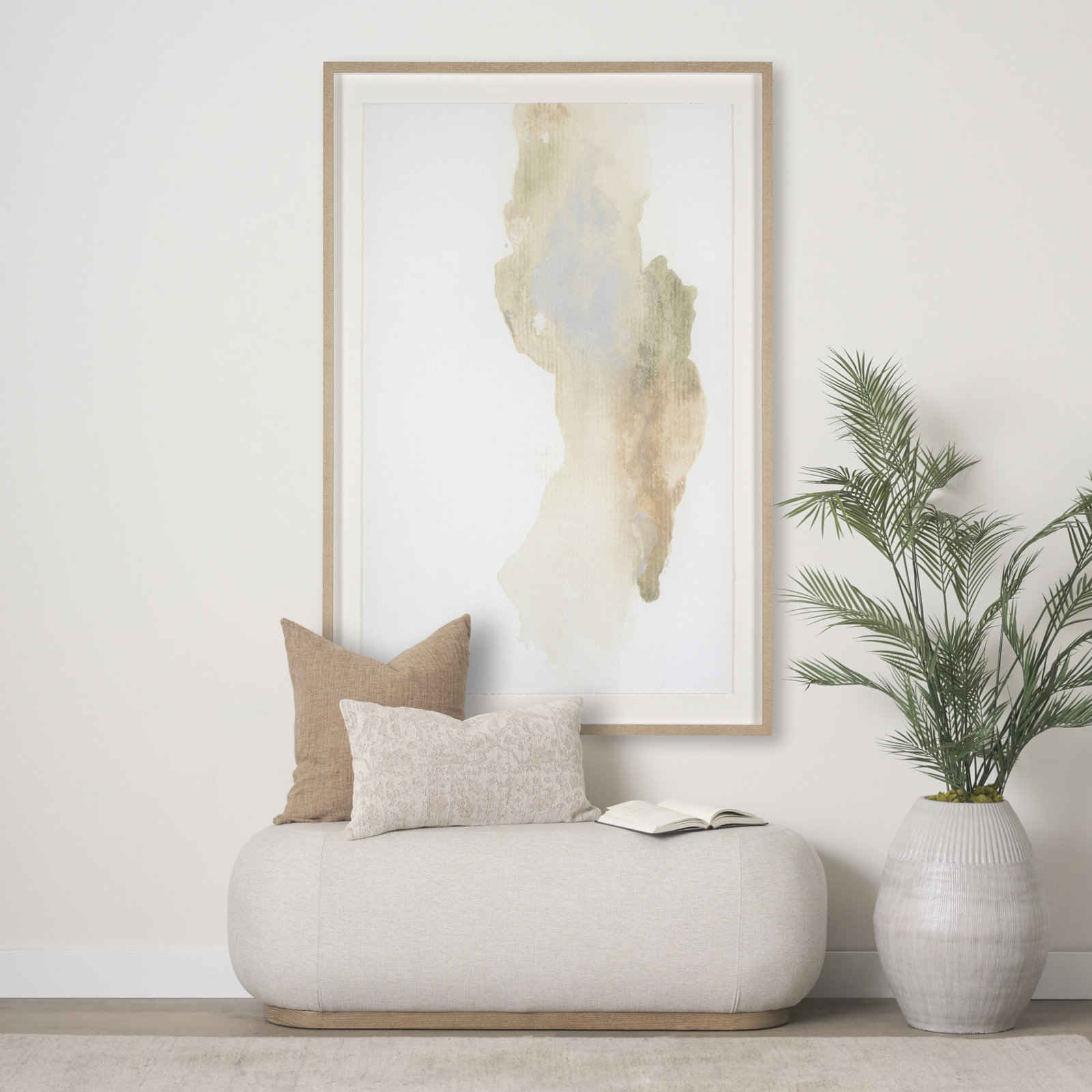 Can You See the Peace Print by Ira Havuka, Can you Hear the Peace