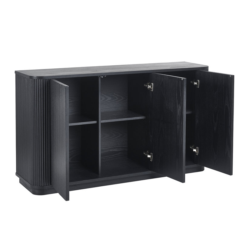 Auman 142cm Sideboard