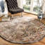 Tapis performance oriental Broomhedge Bijar-26009447-130812945