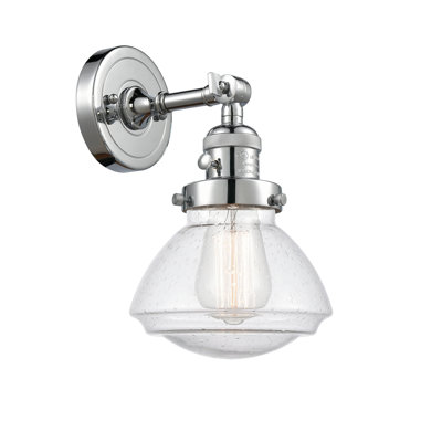 Chesterville Armed Sconce