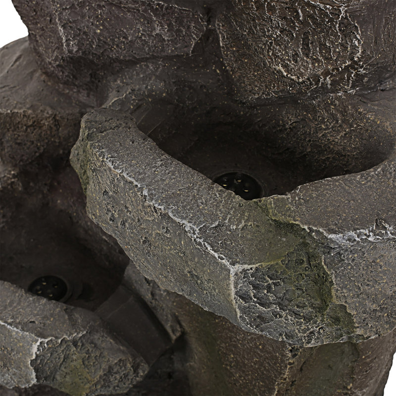 Outdoor Fountain