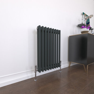 Traditional 2 3 Column Radiator Cast Iron Style Heating