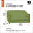 Sodo Outdoor Patio Sofa Cover-14932298