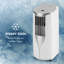 Klimaanlage New Breeze 7.000 BTU mit Fernbedienung-70567359