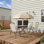 6 Piece Patio Dining Set For 4 With Umbrella