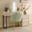 Metal Accent Stool-980737147