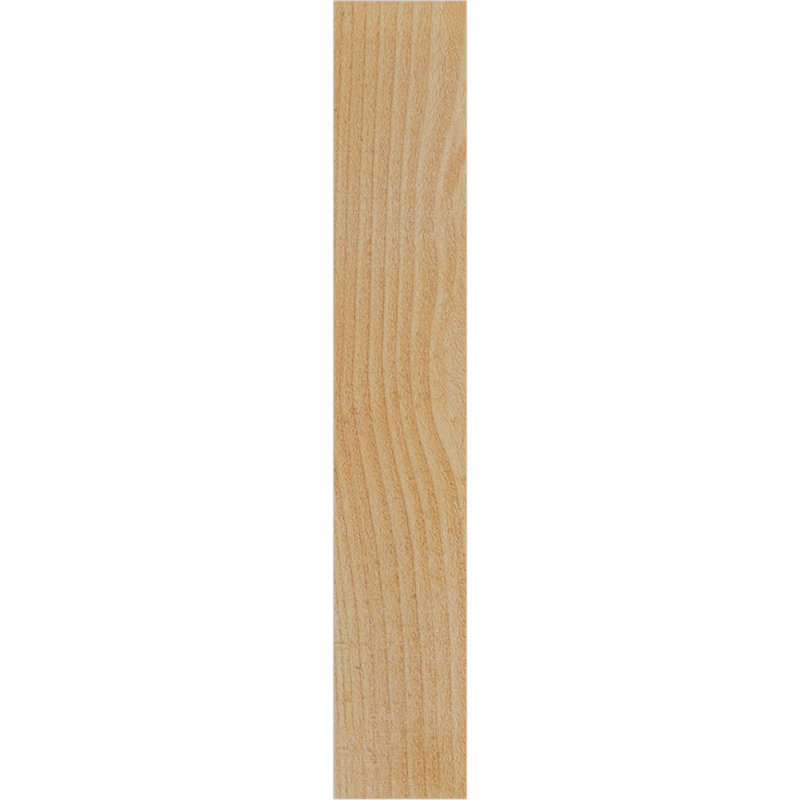 Corbeau Crestline, H 24 po x l 4 po x P 12 po, Sapin de Douglas, Sciage brut