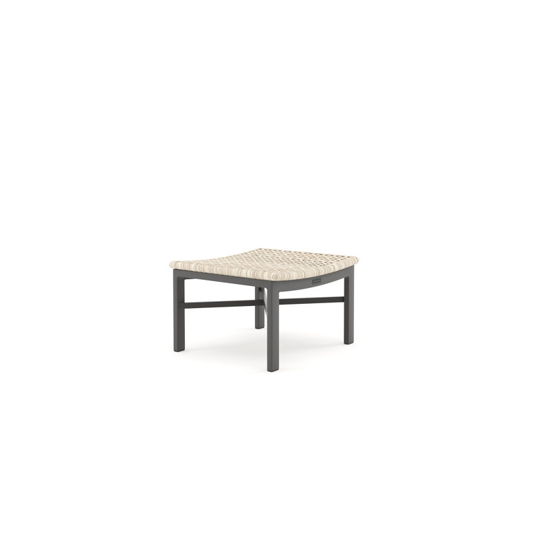 Jasper Outdoor Ottoman