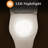 Modern Smart Toilet With Dual Flush System & Comfortable Experience Power Outage Flushing User- Interface