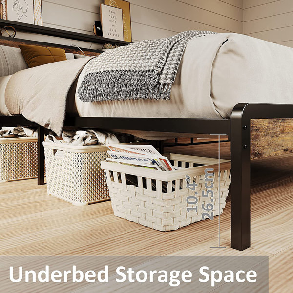 Wayfair  Underbed Storage You'll Love in 2024