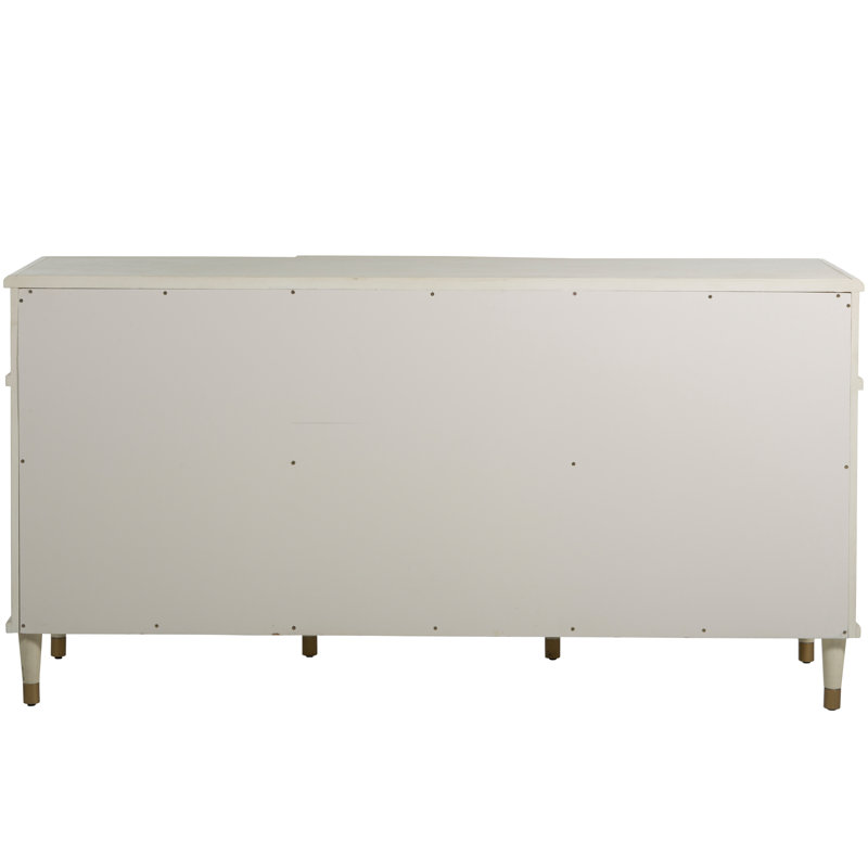 Leona 9 Drawer Chest