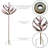 Rodarte  Wind Rotator-24742202