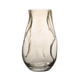 Tawny Glass Table Vase by Renwil