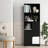 Multifunctional Storage Cabinet
