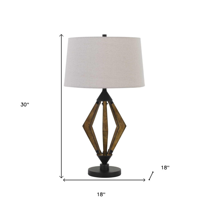 Trommald Table Lamp