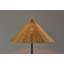 Lampe sur pied Casselton Rayne