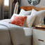 Gavin Lumbar Pillow Cover & Insert