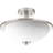 Sarsfield Glass Semi Flush Mount-2142279102