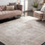 Tapis oriental en laine / viscose tissé à la main Oakland-406435227