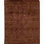 Wool Oriental Area Rug