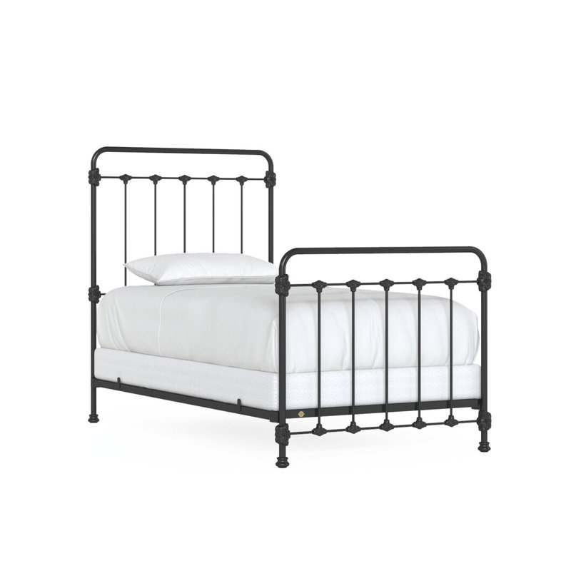 Bed, Twin