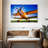 Mehar Orange Airplane-107673038