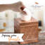 Couvre-boîte en papier Autumn Alley-93760030