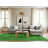 Eliezel Performance Oriental Indoor Rug-555061700