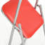 Padded Folding Chair-32086596