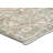 Gallery Size One-of-a-Kind 4'10" X 12'10" 1960s Runner Wool Area Rug in