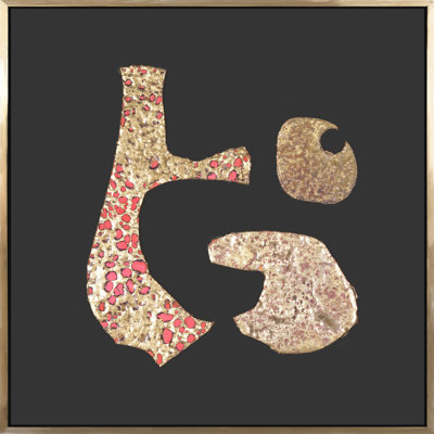Fragment III Painting