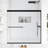 60 In. W X 58 In. H Sliding Framed Shower Door-111010751