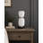 Kace Double Stack Table Lamp