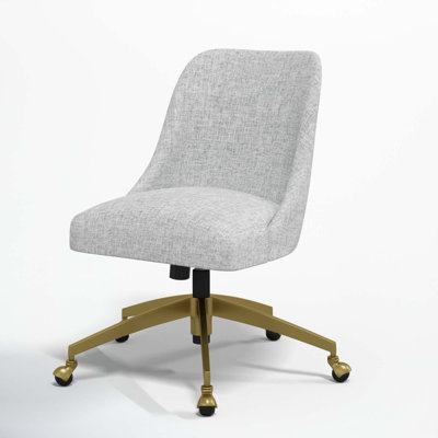 Chaise de bureau Tamieka