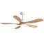 Ventilateur de plafond 52 po Modern Farmhouse-1507209542