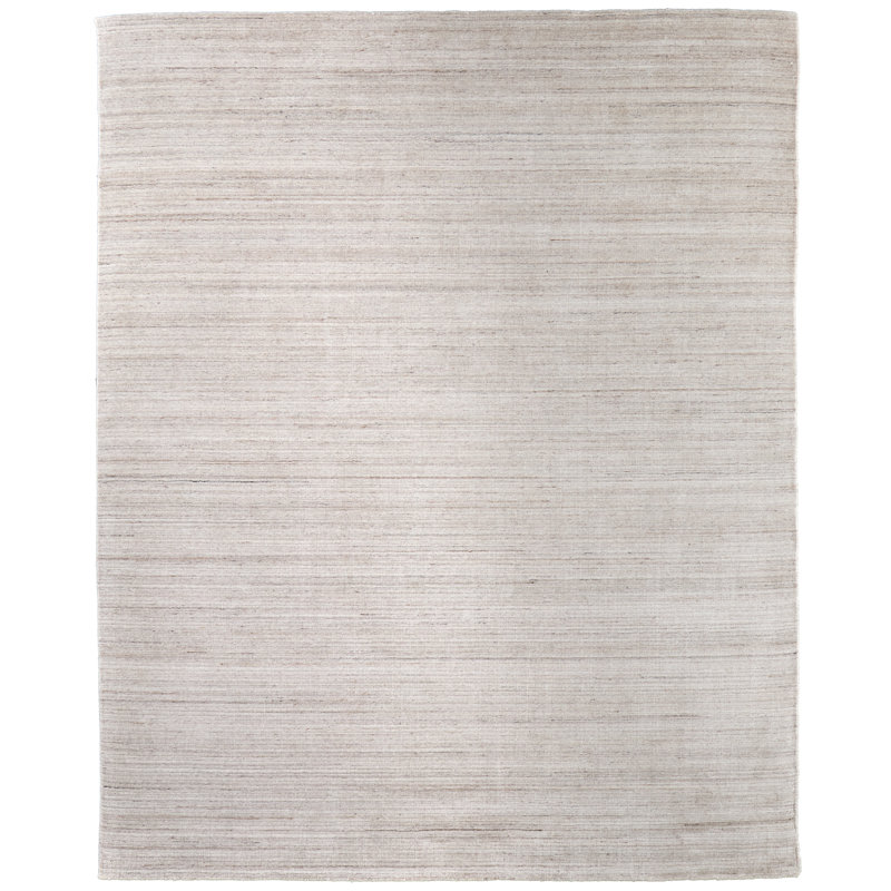 Lakewood Modern Solid Area Rug, Rectangle 12' x 15'